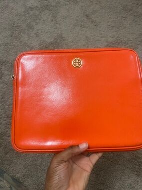 Tory Burch IPad pouch
